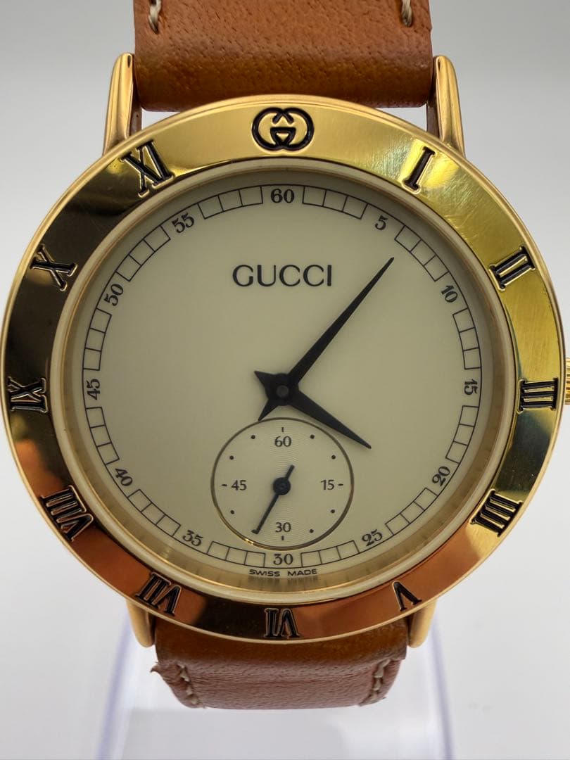 【hallelujah】GUCCI（グッチ）　3000.2M