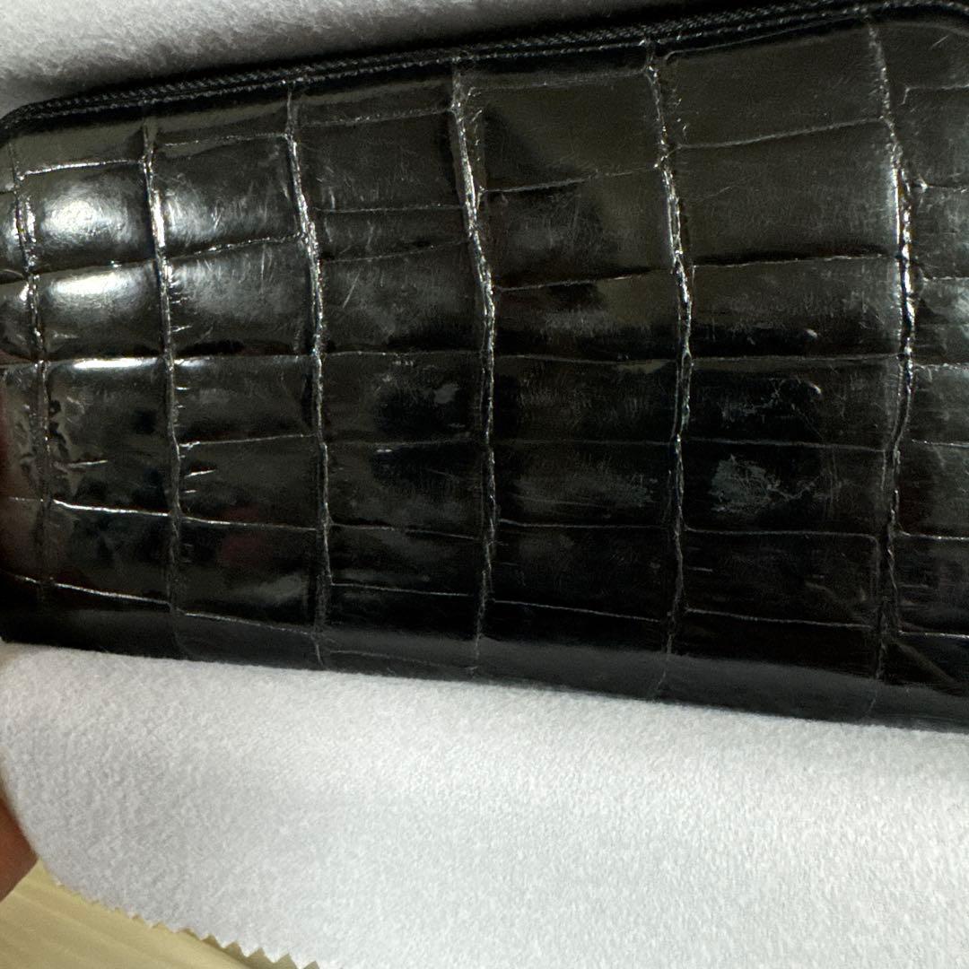 池田工芸長財布