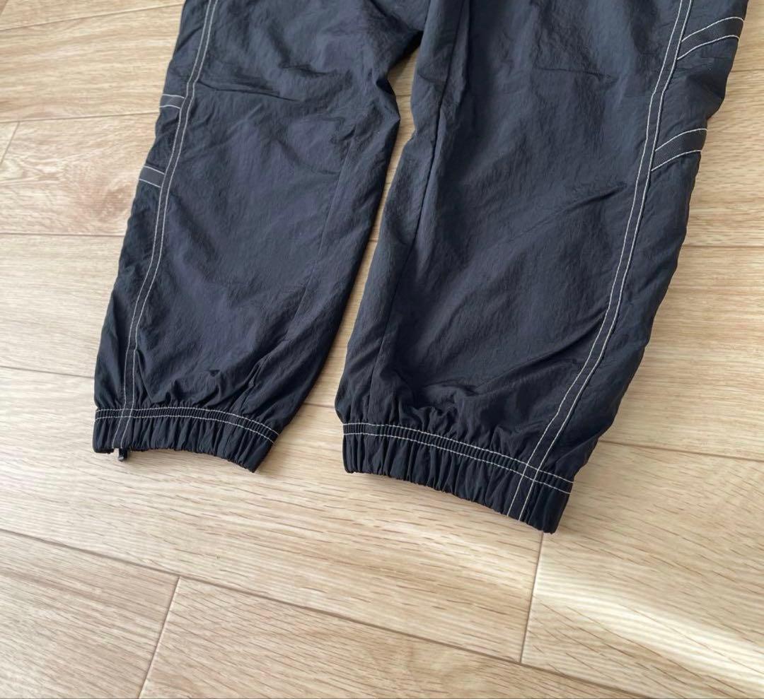 【大人気モデル】NIKE セットアップ 黒 XXL 希少サイズ！