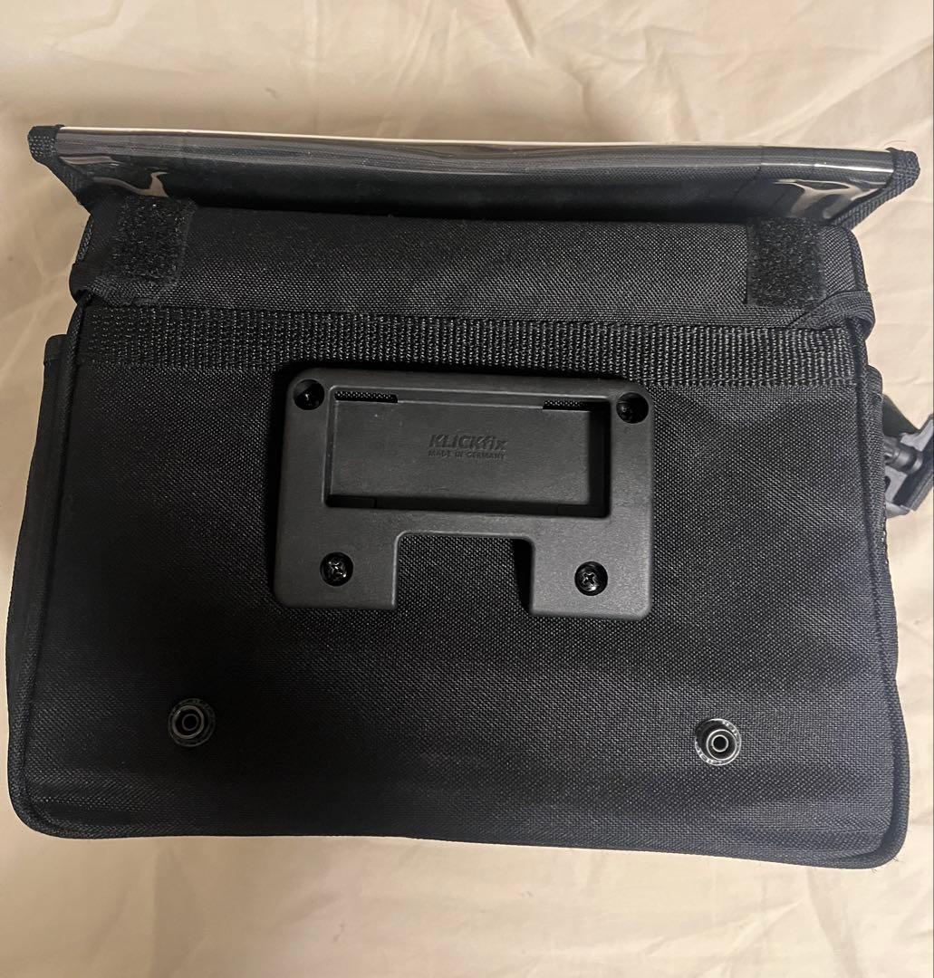 リクセンカウル オールラウンダー ツーリング