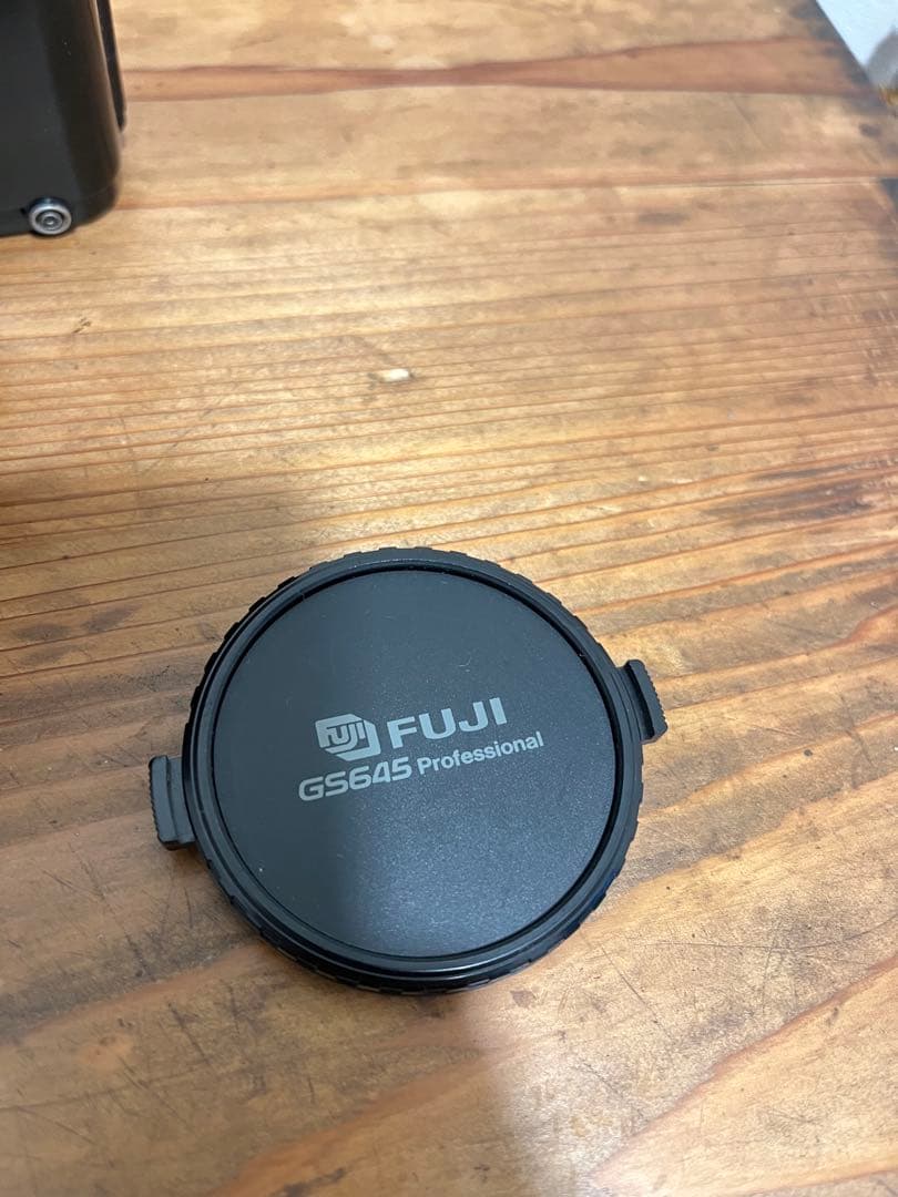 FUJIFILM gs645s 【作例あり】週末セール