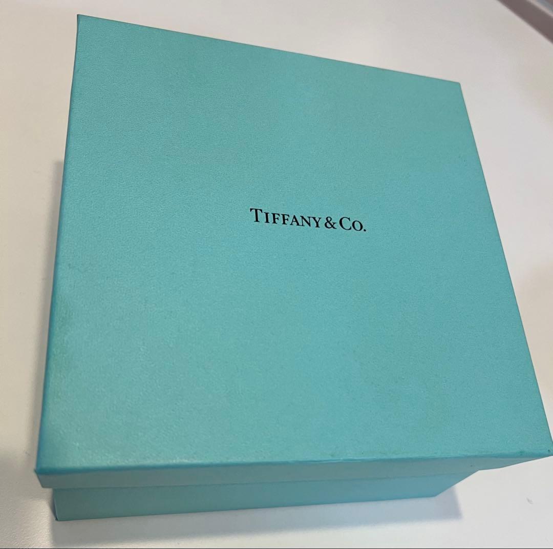 Tiffany & Co ティファニー ブルーボックスボウル2個セット NO.2