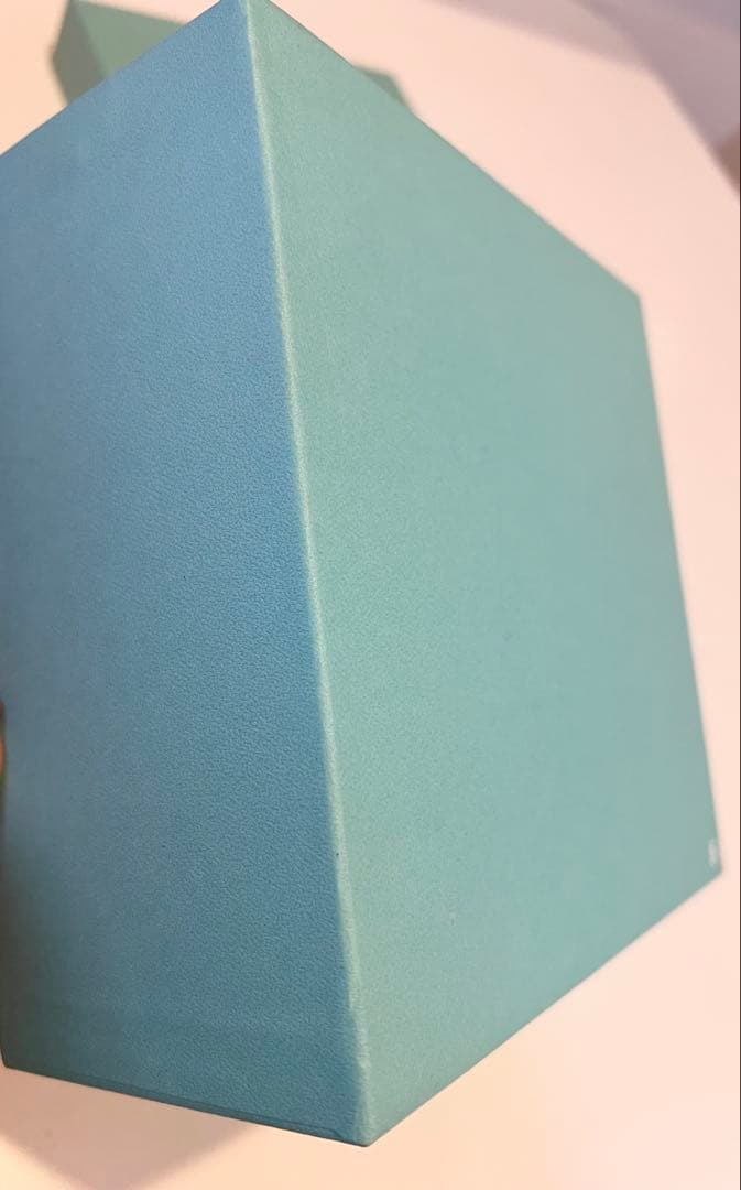 Tiffany & Co ティファニー ブルーボックスボウル2個セット NO.2