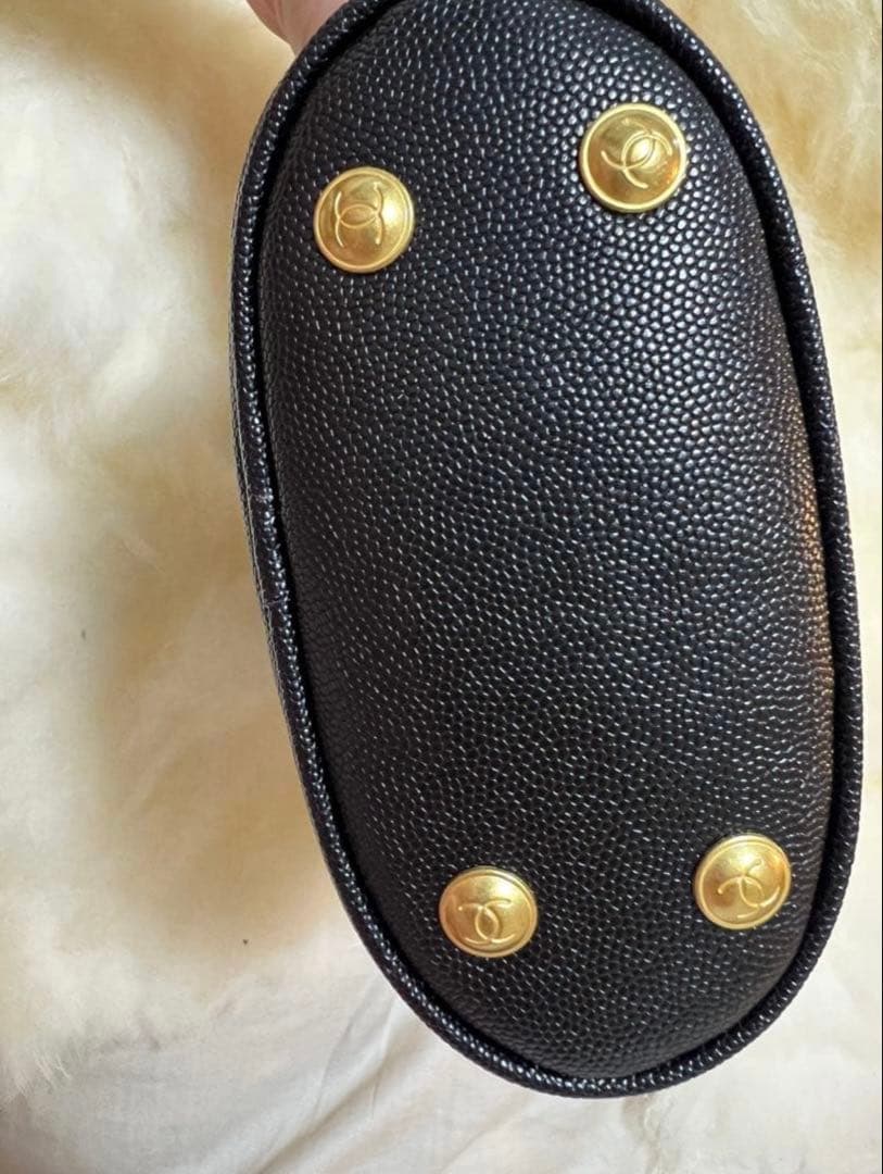 CHANELシャネルショルダーバッグ　ノベルティ