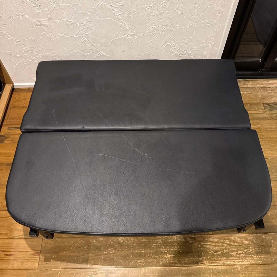 デリカD5 輝オート MADLYSベッドキット ヨコ