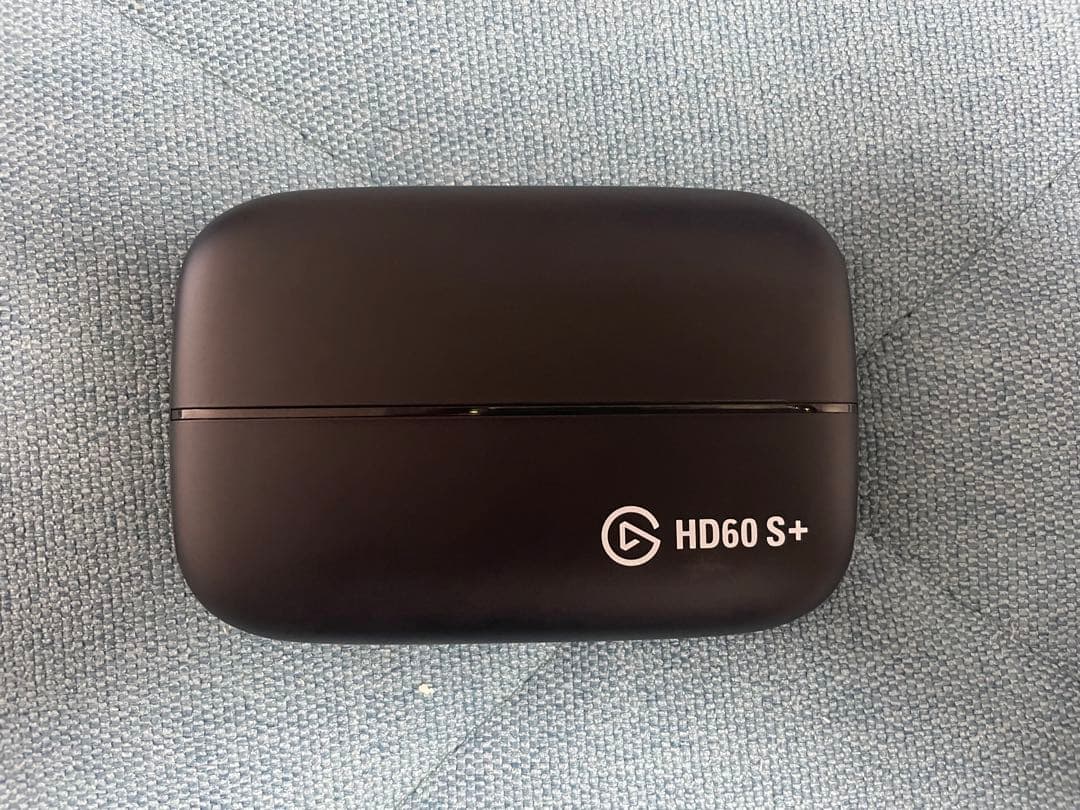 その他 Elgato HD60S+