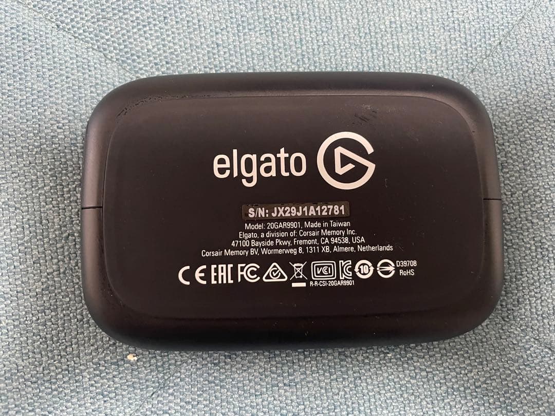 その他 Elgato HD60S+