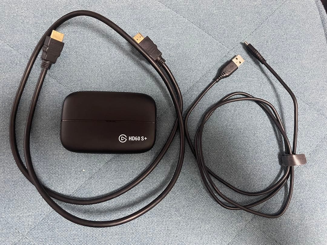 その他 Elgato HD60S+