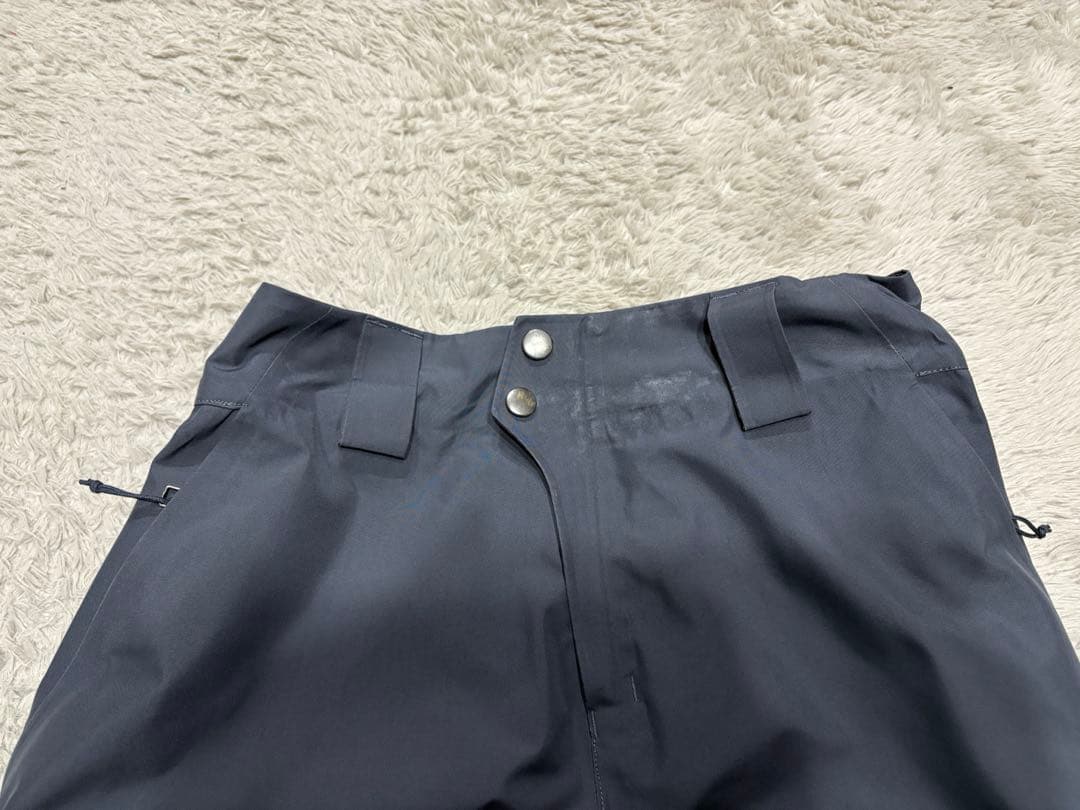 『極上』Patagonia ゴアテックス メンズスキーウェアLサイズ 上下セット