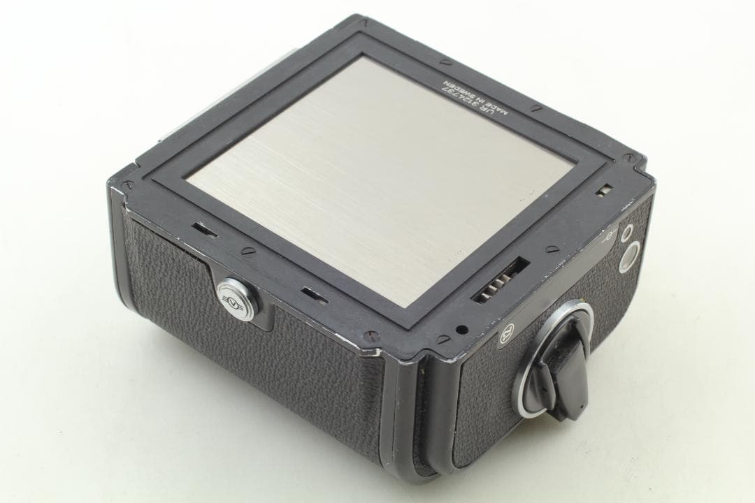 わ*ん様 Hasselblad ハッセルブラッド A12 フィルムマガジン Bl