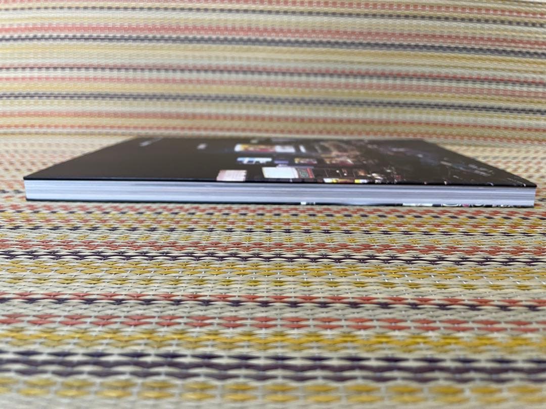 矢沢あい NANA 1st ILLUSTRATIONS ステッカー&フライヤー付