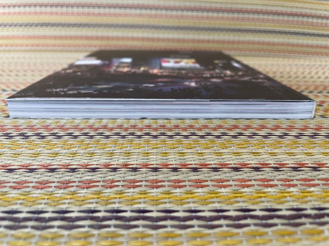 矢沢あい NANA 1st ILLUSTRATIONS ステッカー&フライヤー付