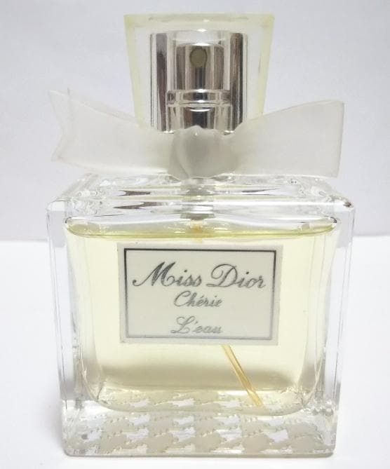 正規品 ミスディオール　シェリー オー (ロー) 50ml オードゥトワレ