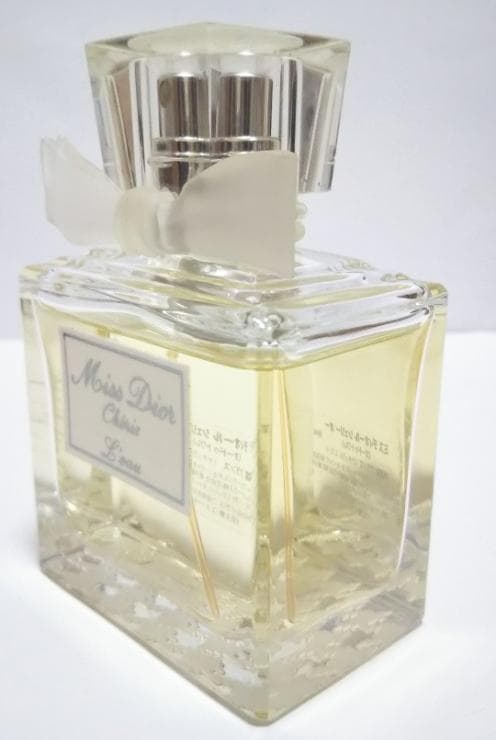 正規品 ミスディオール　シェリー オー (ロー) 50ml オードゥトワレ