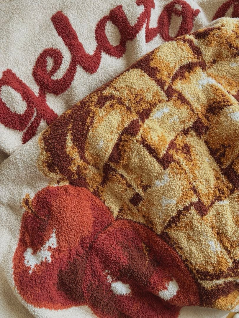 布団・毛布 gelato pique