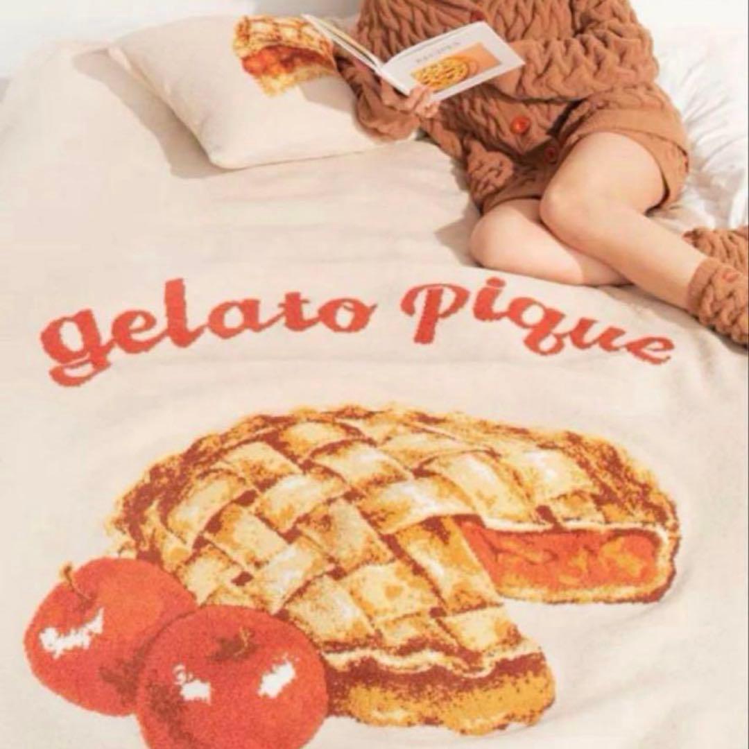 布団・毛布 gelato pique