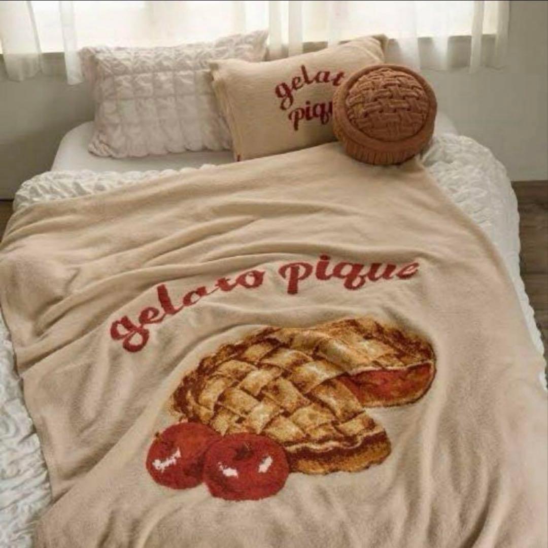 布団・毛布 gelato pique