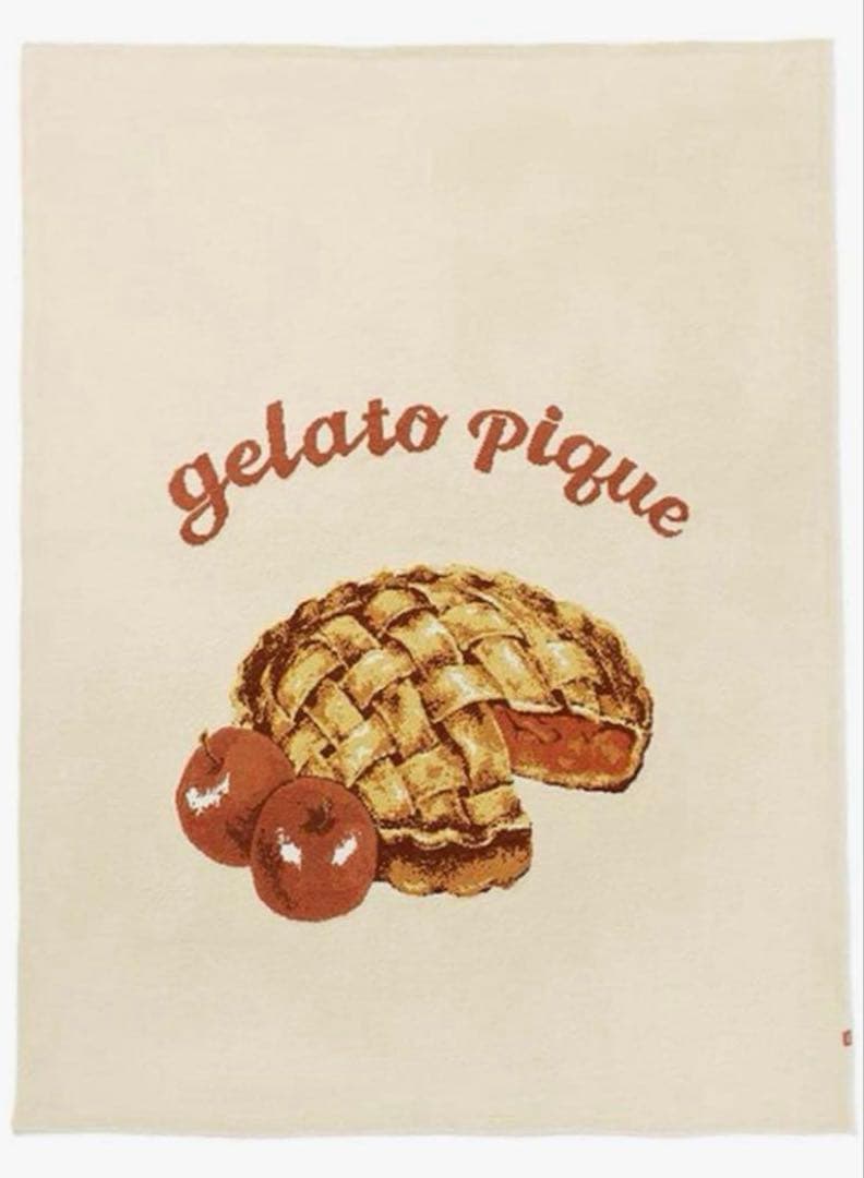 布団・毛布 gelato pique