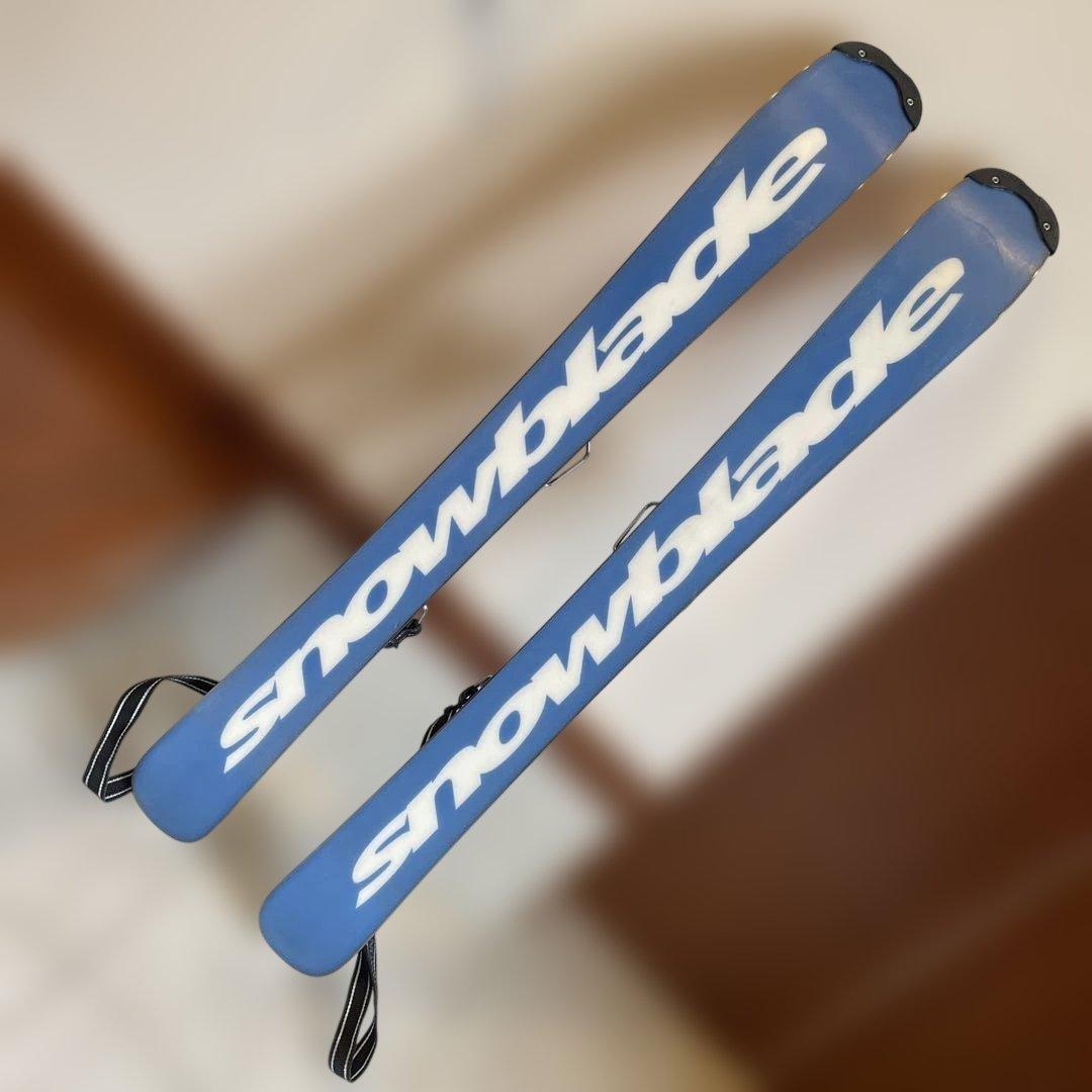 SALOMON MINIMAX スキー L99.9