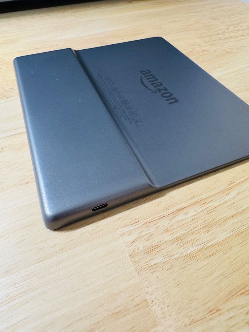 Kindle Oasis 第10世代 8GB