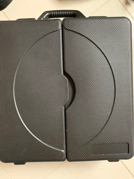 工具セット値下げ交渉可