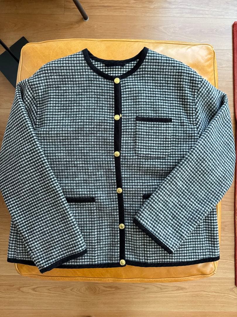 美品★TRADITIONAL WEATHERWEAR 別注ARKLEY