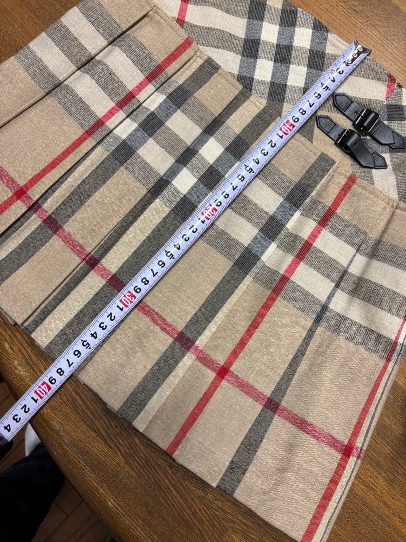 バーバリー　10Y フォーマルスーツ　入学式など