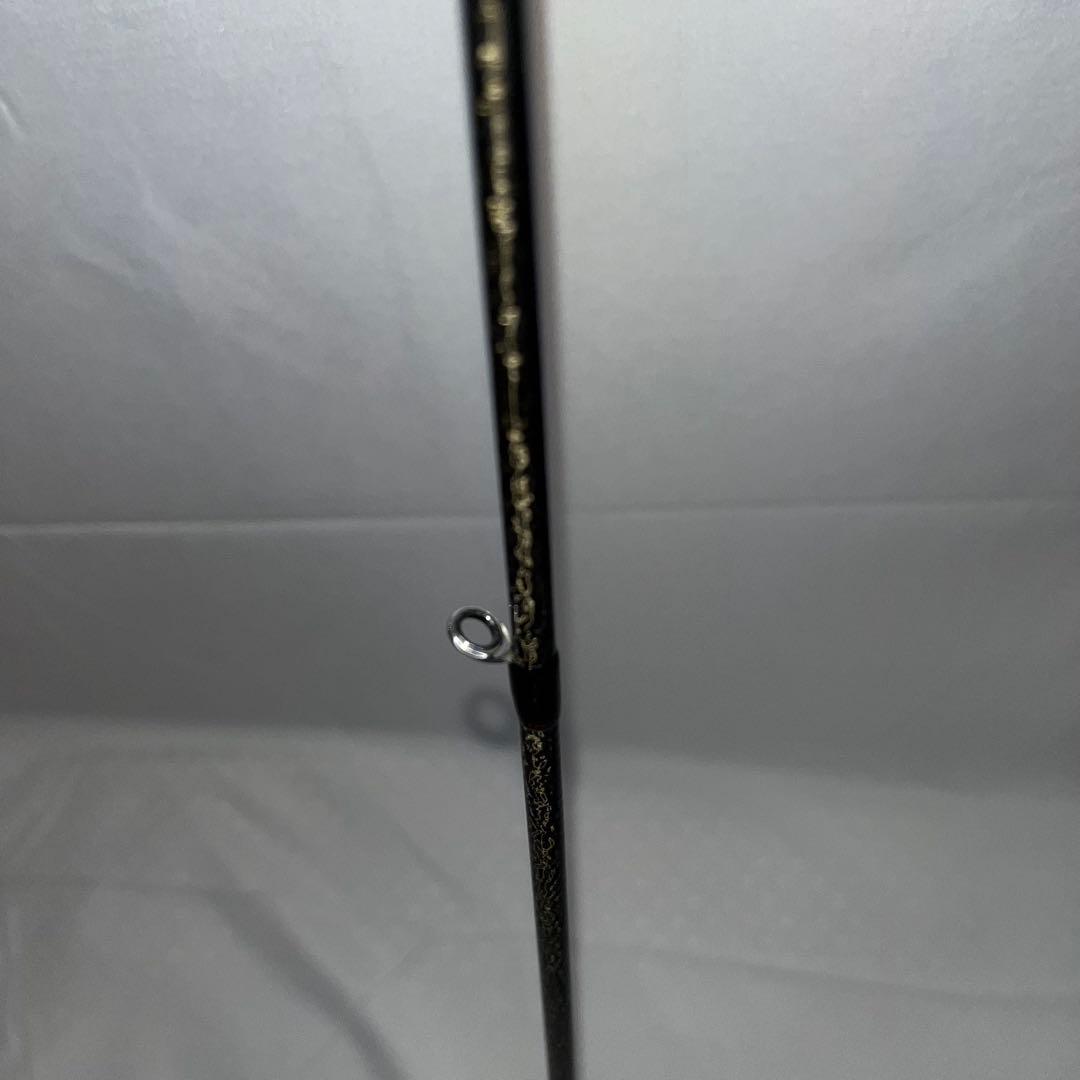 【美品】シマノ 18ポイズン アドレナ 1610M-2 ベイトロッド 高感度