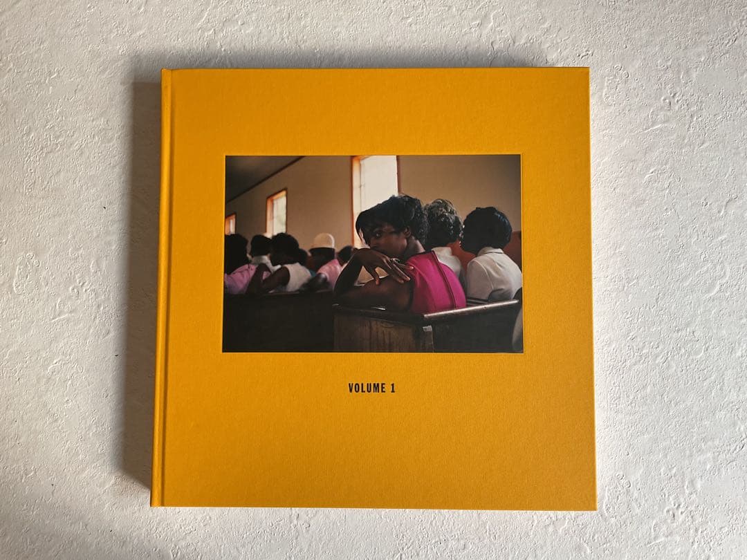 写真集 William Eggleston THE OUTLANDS