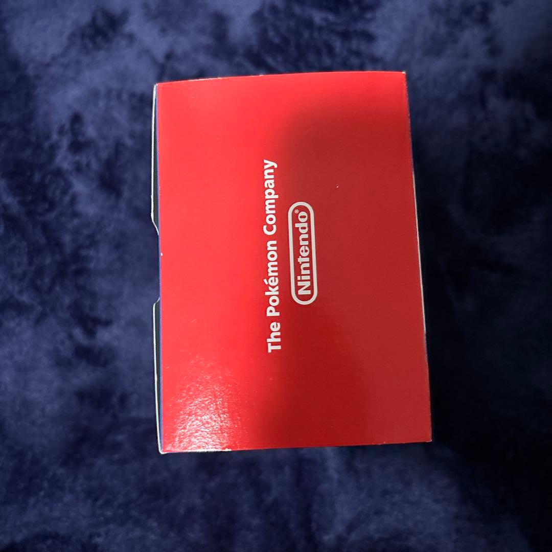 ポケットモンスター Let's Go! イーブイ モンスターボール Plus