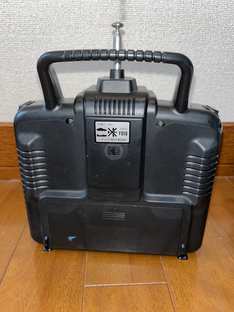 2ビート 1/10 タミヤ ハイラックス4WD マウンテンライダー仕様