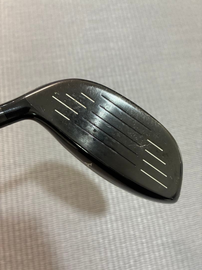 ST200X 5W ウッド　TOUR AD XC-6 フレックスS