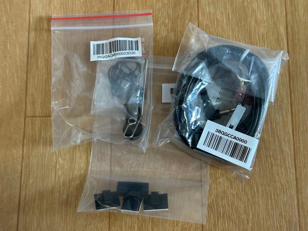 Panasonic CN-G1500VD カーナビ 7インチ