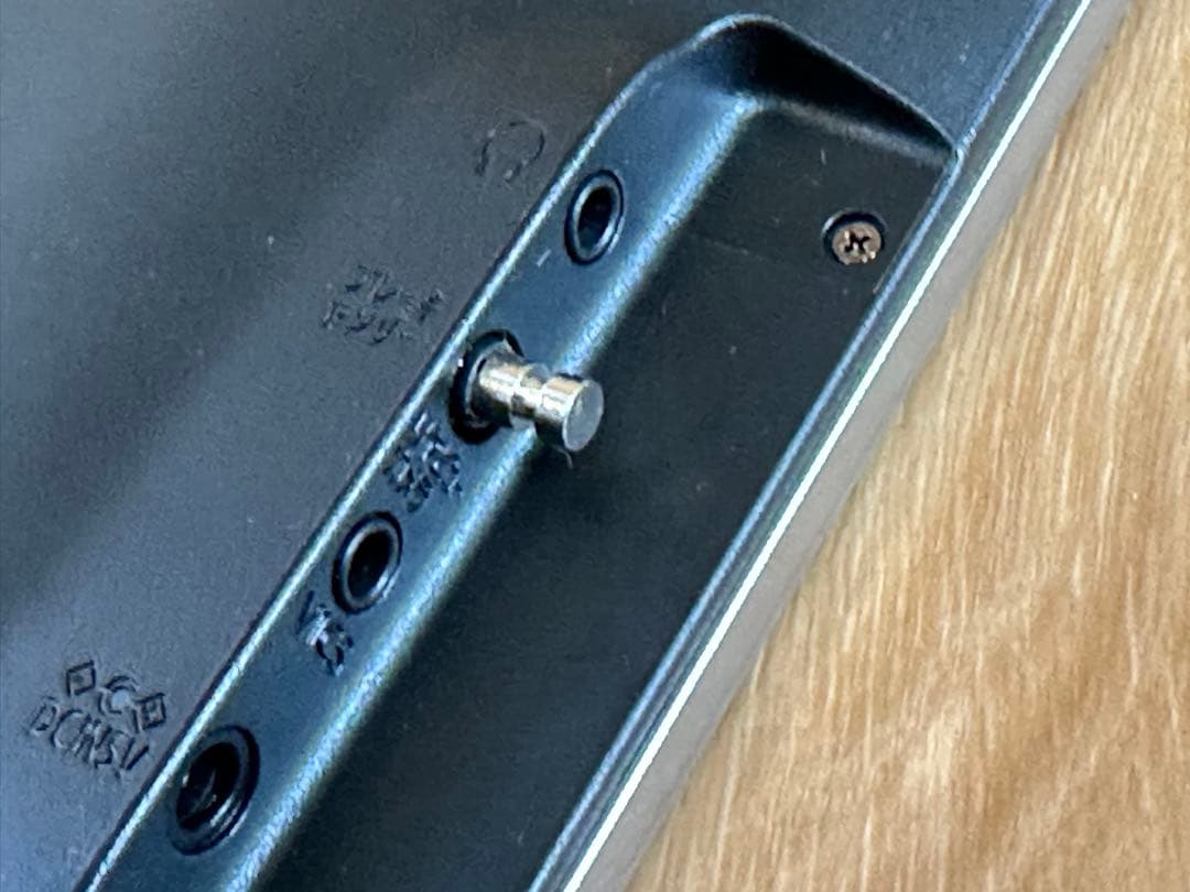 Panasonic CN-G1500VD カーナビ 7インチ