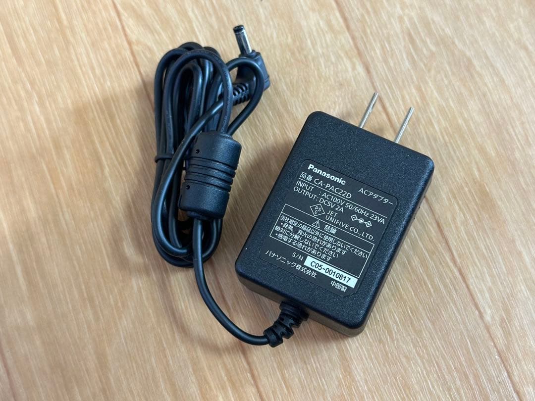 Panasonic CN-G1500VD カーナビ 7インチ