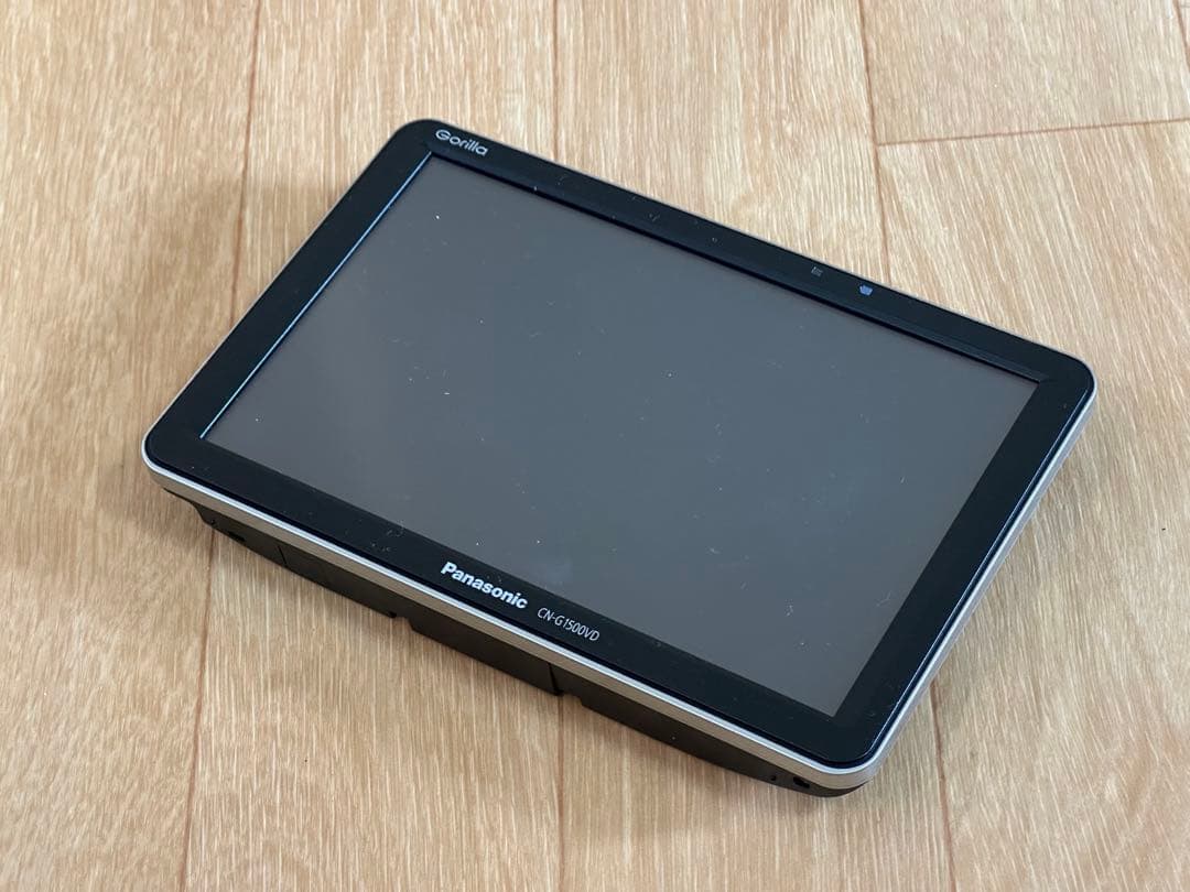 Panasonic CN-G1500VD カーナビ 7インチ