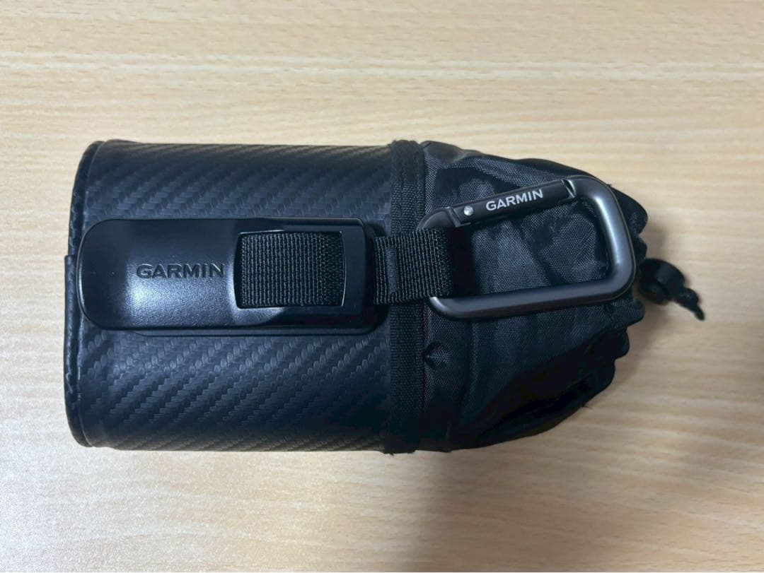 GARMIN Z82 ガーミン アプローチ ゴルフ用レーザー距離計