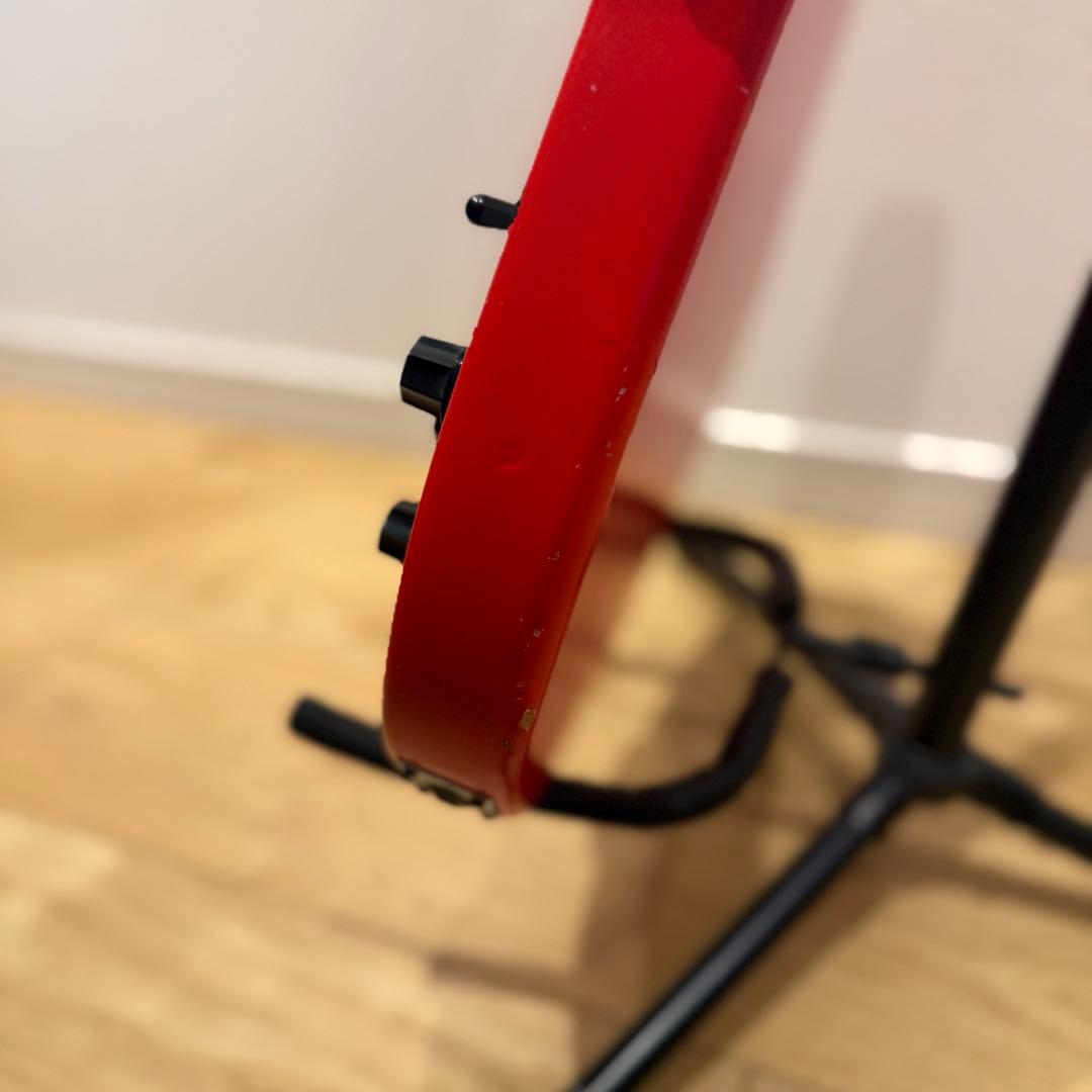 【限定値引き中】リッケンバッカー アリア ロックンローラー ベース ビートルズ