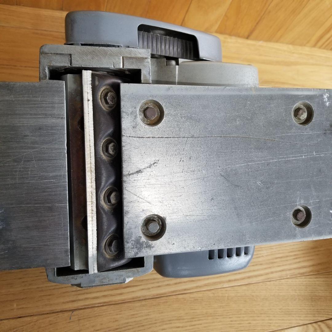 電気カンナ　マキタ（モデル1800）　送料込み