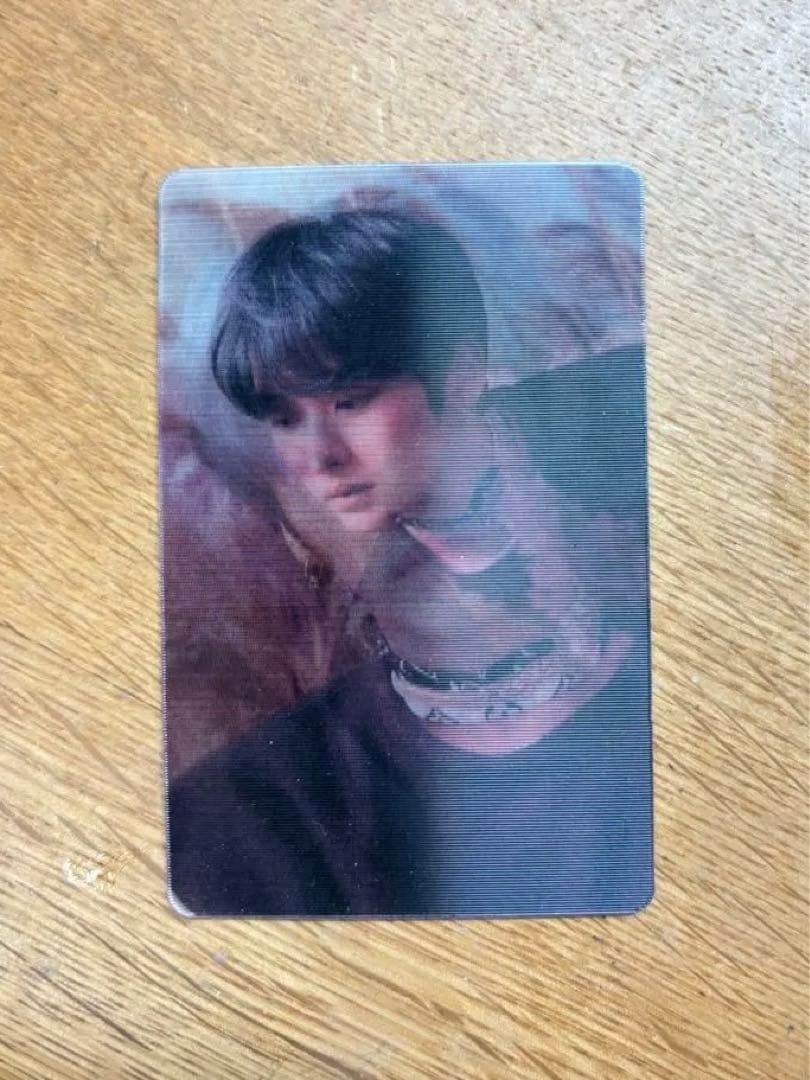 Straykids スキズ　levanter レバンタ　限定盤　リノ　サイン