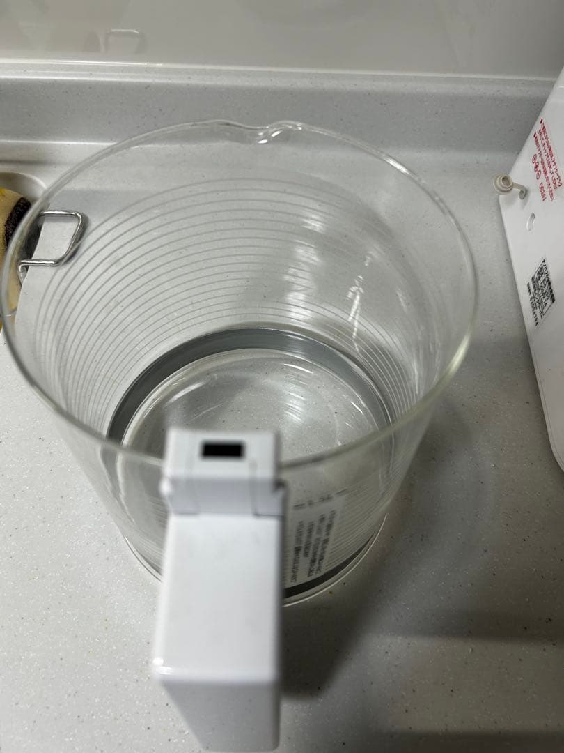 アクアクローバー ネオ SIC-330｜ナノバブル水素水生成器｜中古品