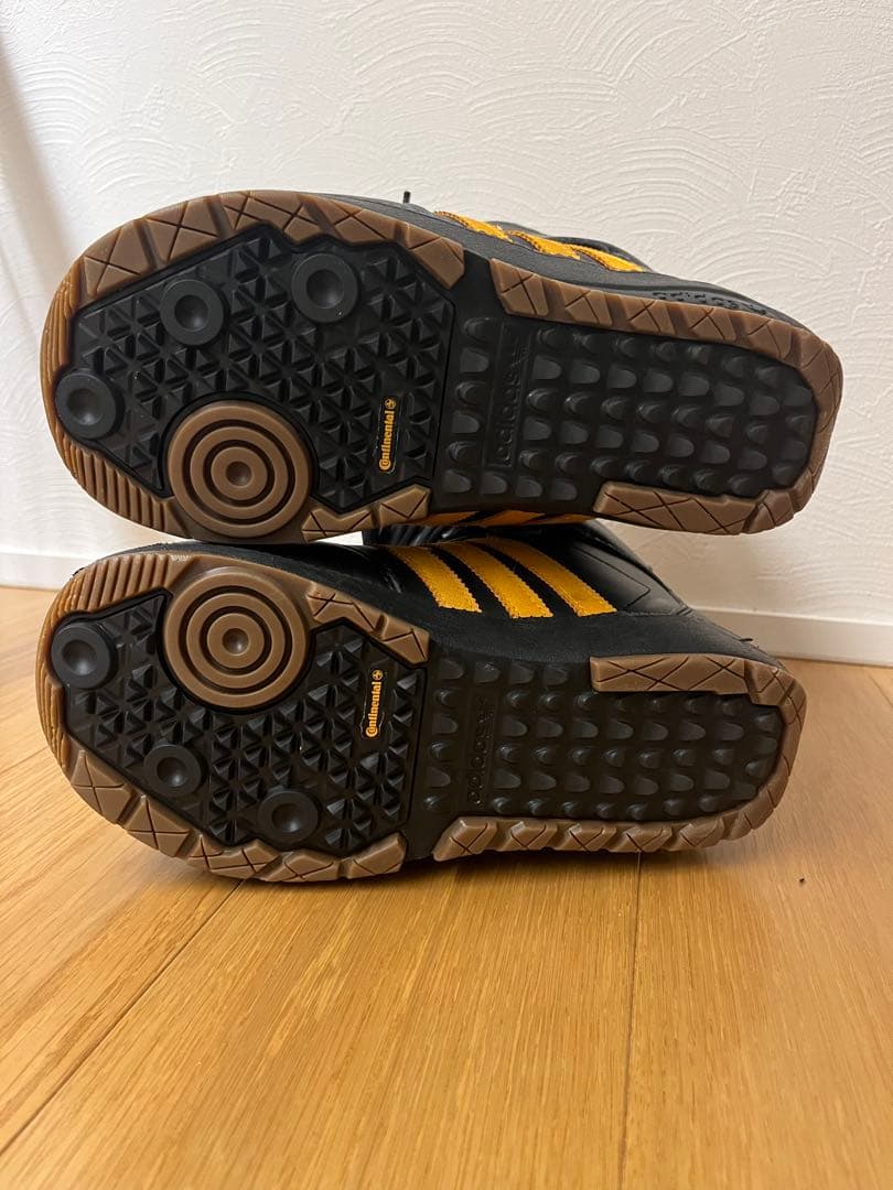 【送料無料】adidas SAMBA AVD 27.0cm