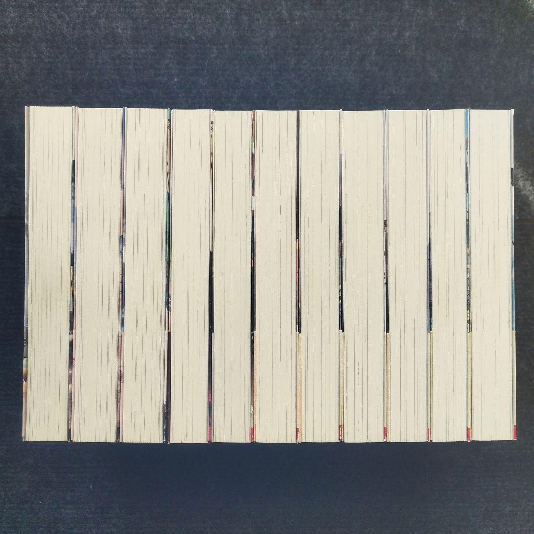 小説「勇者パーティーを追放されたビーストテイマー、最強種の猫耳…」全11冊セット