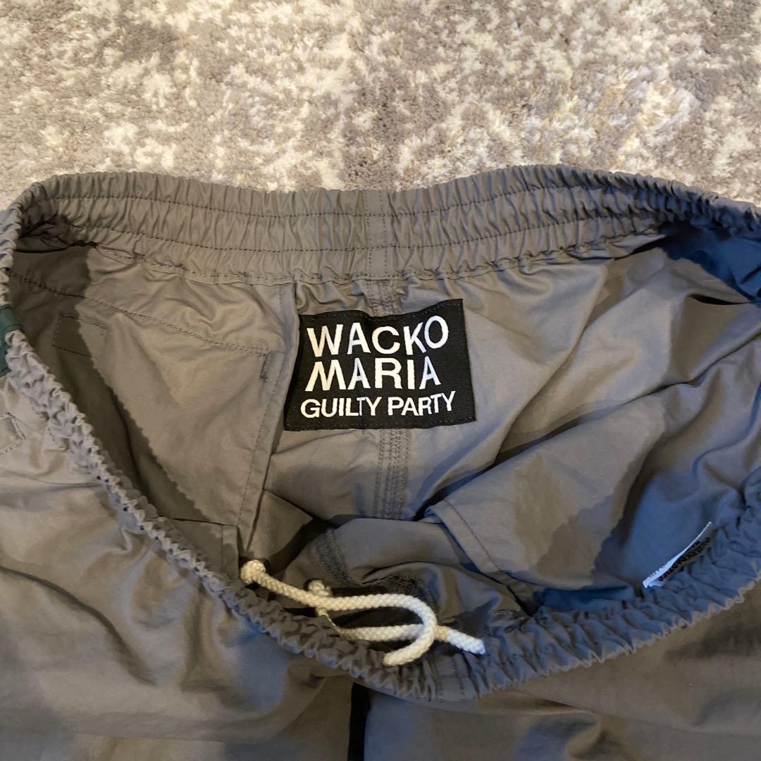 WACKO MARIA ショートパンツ