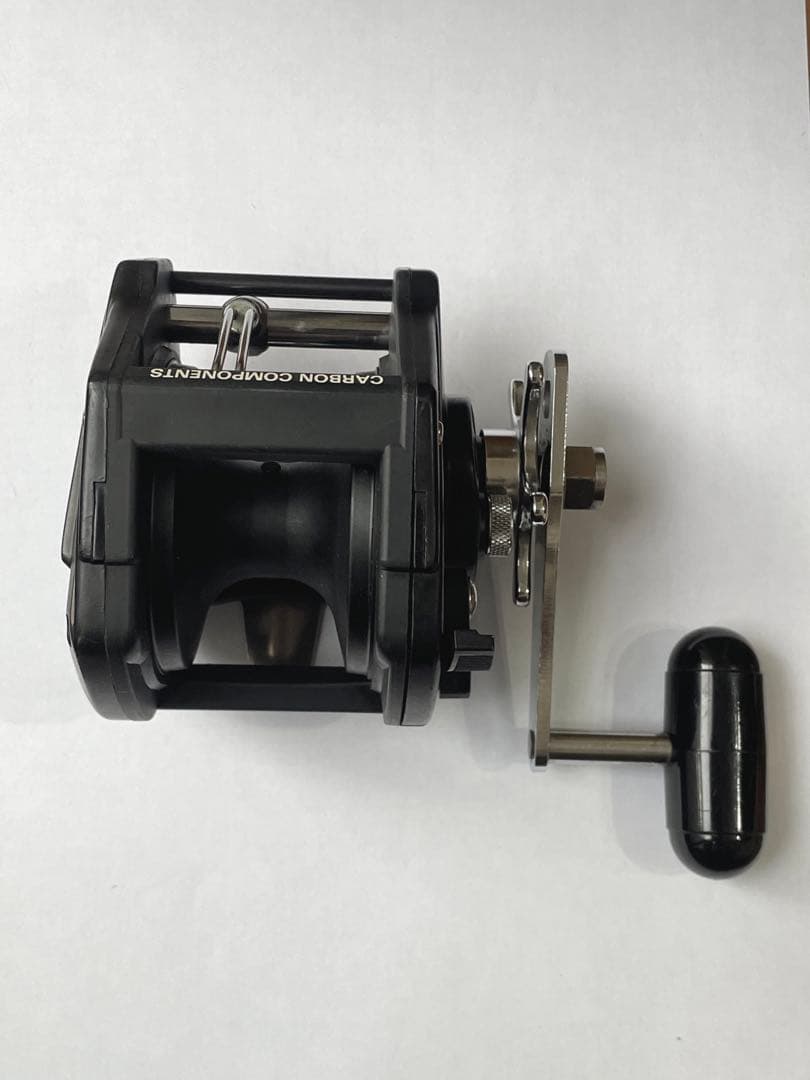 【美品】Daiwa SUPER DYNAMIC ST50