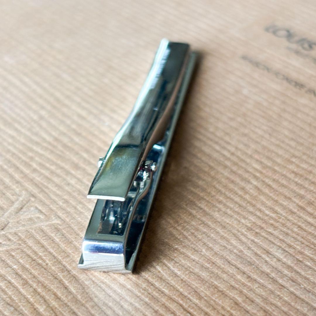 未使用★ヴィトン パンス・クラヴァット・シャンゼリゼ ネクタイピン M65042