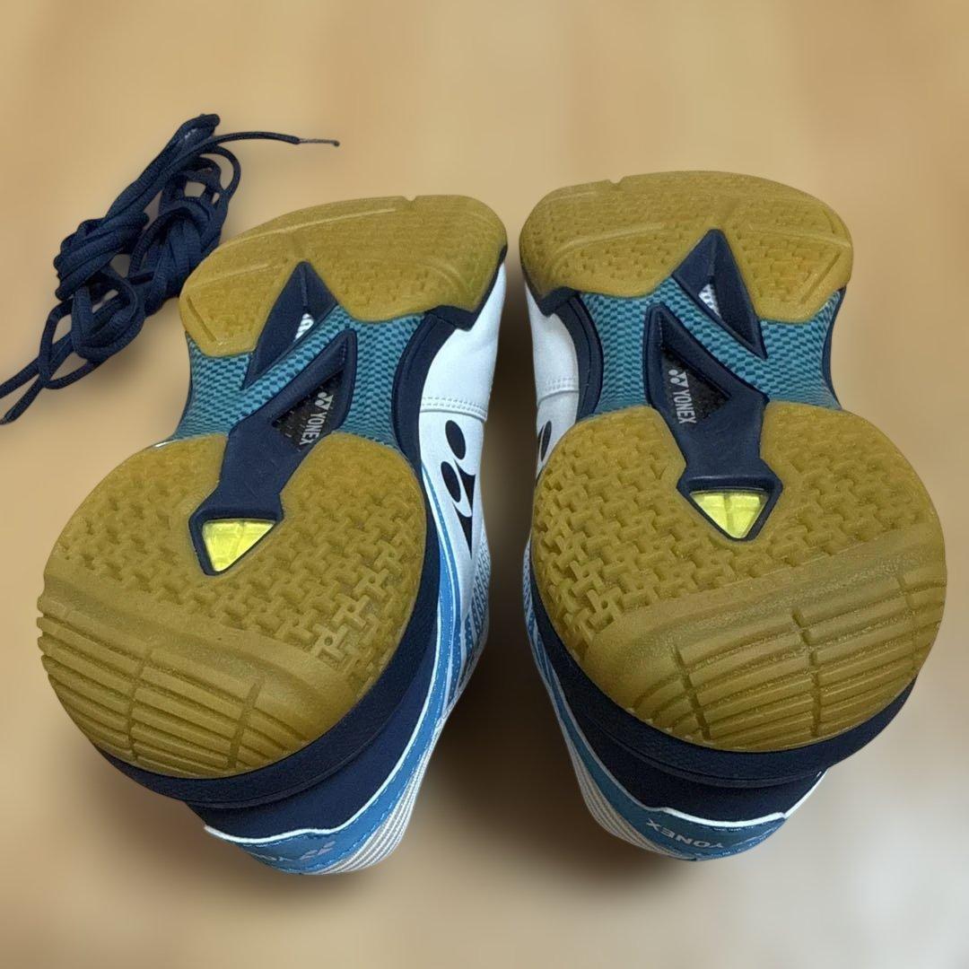 YONEX パワークッション 65Z SHB65Z3 26.0cm