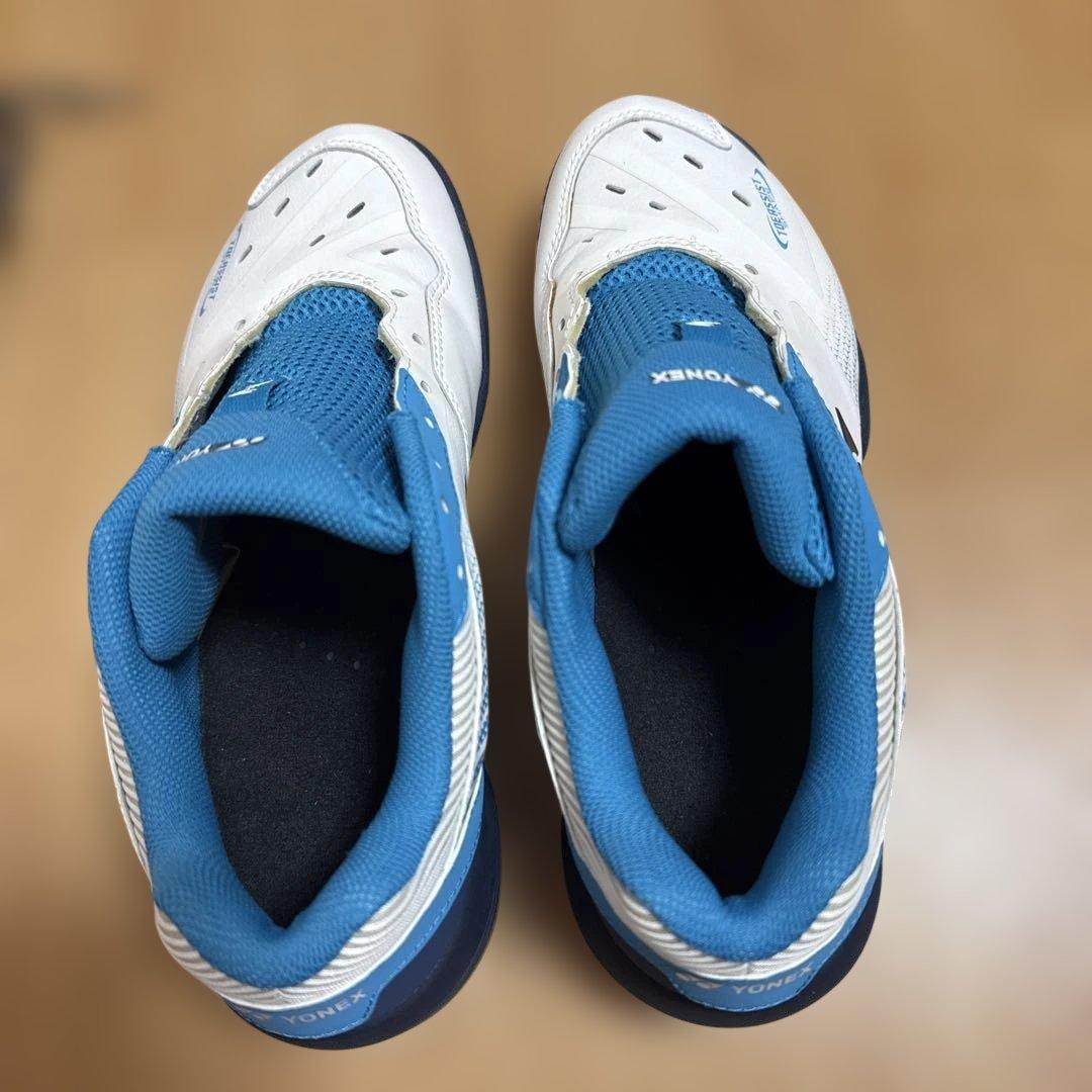 YONEX パワークッション 65Z SHB65Z3 26.0cm