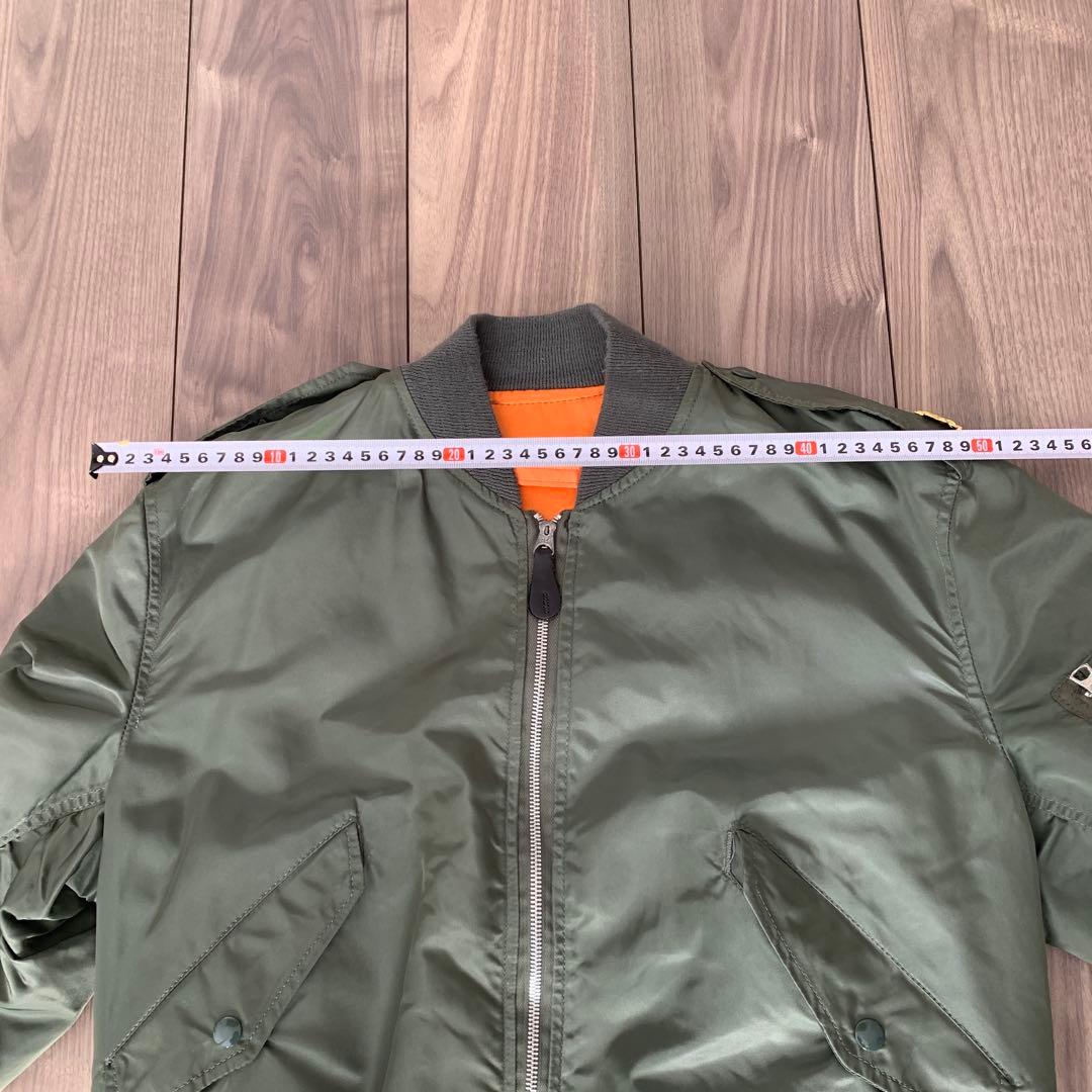 L-2B フライトジャケット