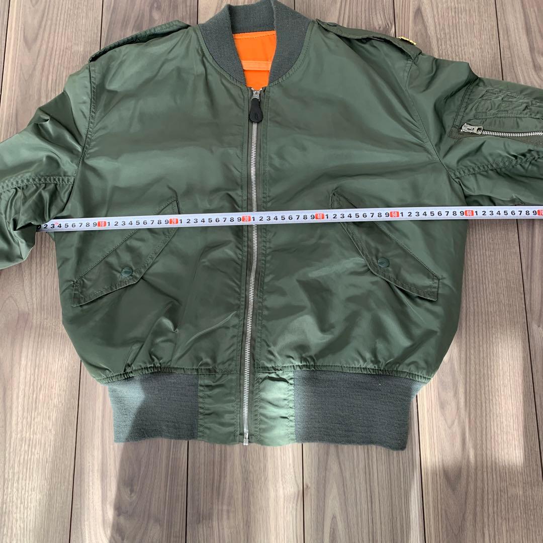 L-2B フライトジャケット